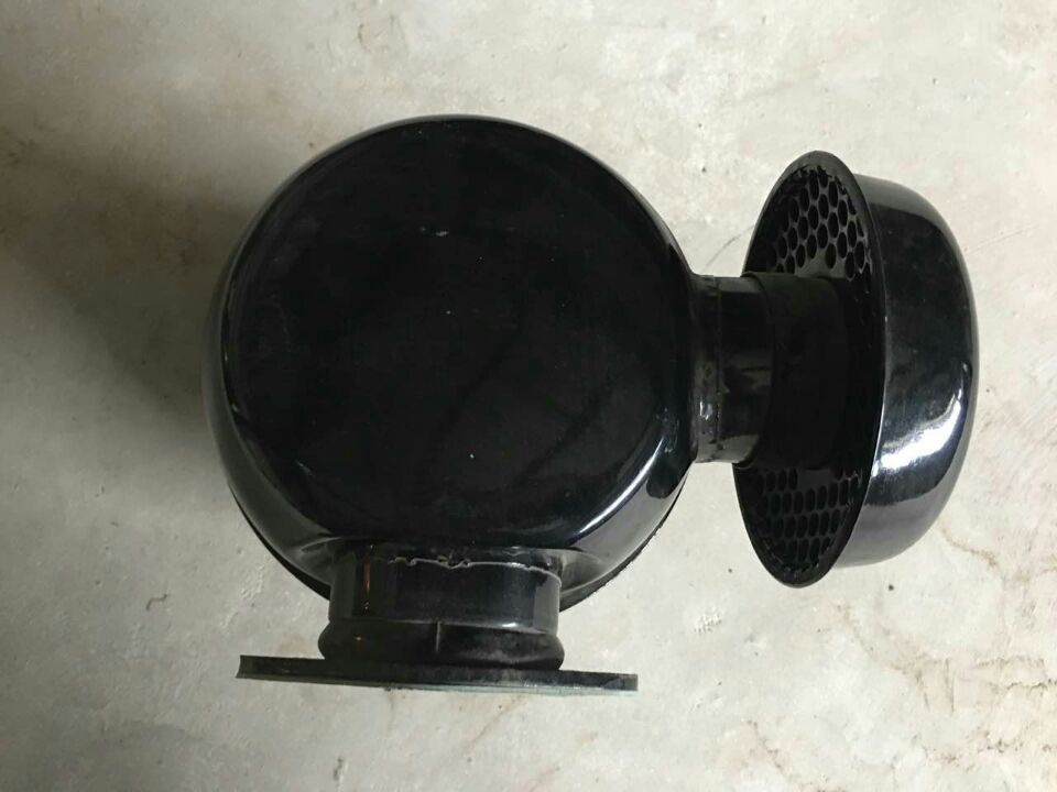 FL511 air cleaner 2