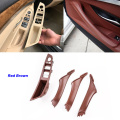 Window Switch Door Handles Kit for BMW 5