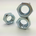 stainless steel hot sale hexagon nuts and bolts