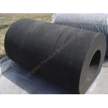 Cylindrical Rubber Fender / Marine Fender (TD-C200X100XL)