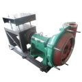 ZJ series slurry pump For mining metallurgical