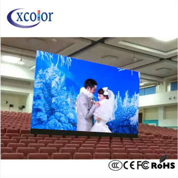 p3 LED Wall Display LED Screen Price