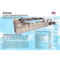 College Rule Making Machine Ruled Subject Notebook Making Machine Composition Book Making Machine