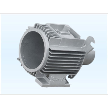 OEM Aluminum Die Casting Automobile Gearboxes