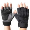 New men outdoor sports gear nylon tactical glove