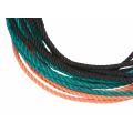 8mm polypropylene rope twisted polypropylene rope