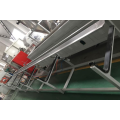 PE PPR 3 layer production line