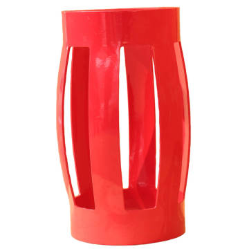 Slip On Single Piece Bow Spring Centralizer