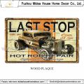 Factory Custome Wood Signs Wholesale