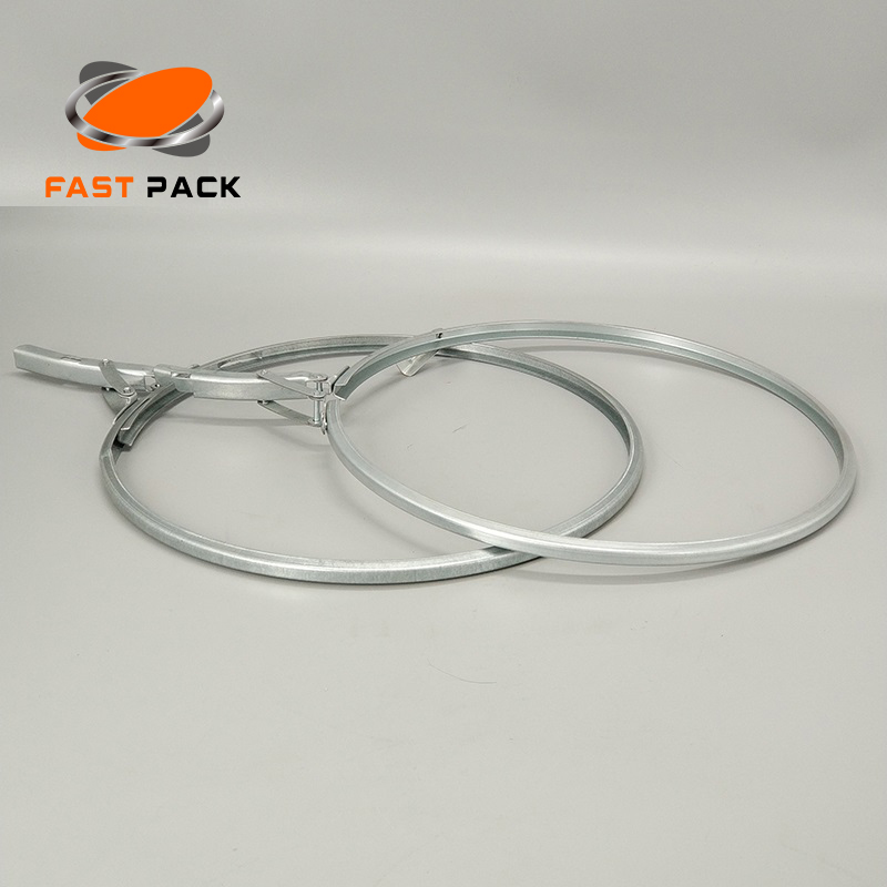 Metal Lock Ring 1670