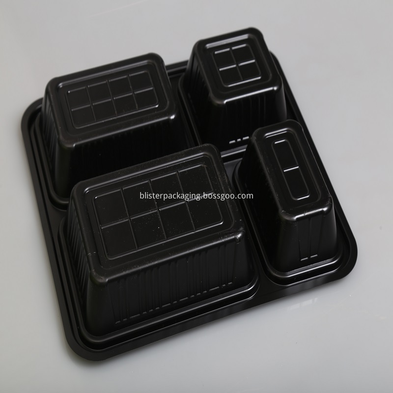 biodegradable clamshell food containers