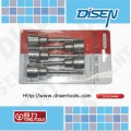 SGS Aprobado Magnetic Socket Bit Set (KT720S)