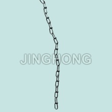 Knotted Chain DIN5686