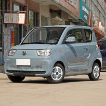 Voiture de tourisme Chang&#39;e Miniev