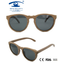 Kopien Vintage Wooden Sunglasses (KW007)