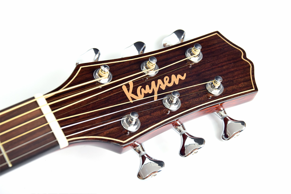 K A1 Acoustic Electric Guitar K A1 Acoustic Electric Guitar