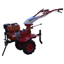 Small gasoline engine hand tractor