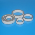 Vernickelter, metallisierter Aluminiumoxid-Keramik-O-Ring