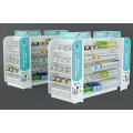 High Quality Pharmacy Display Shelf