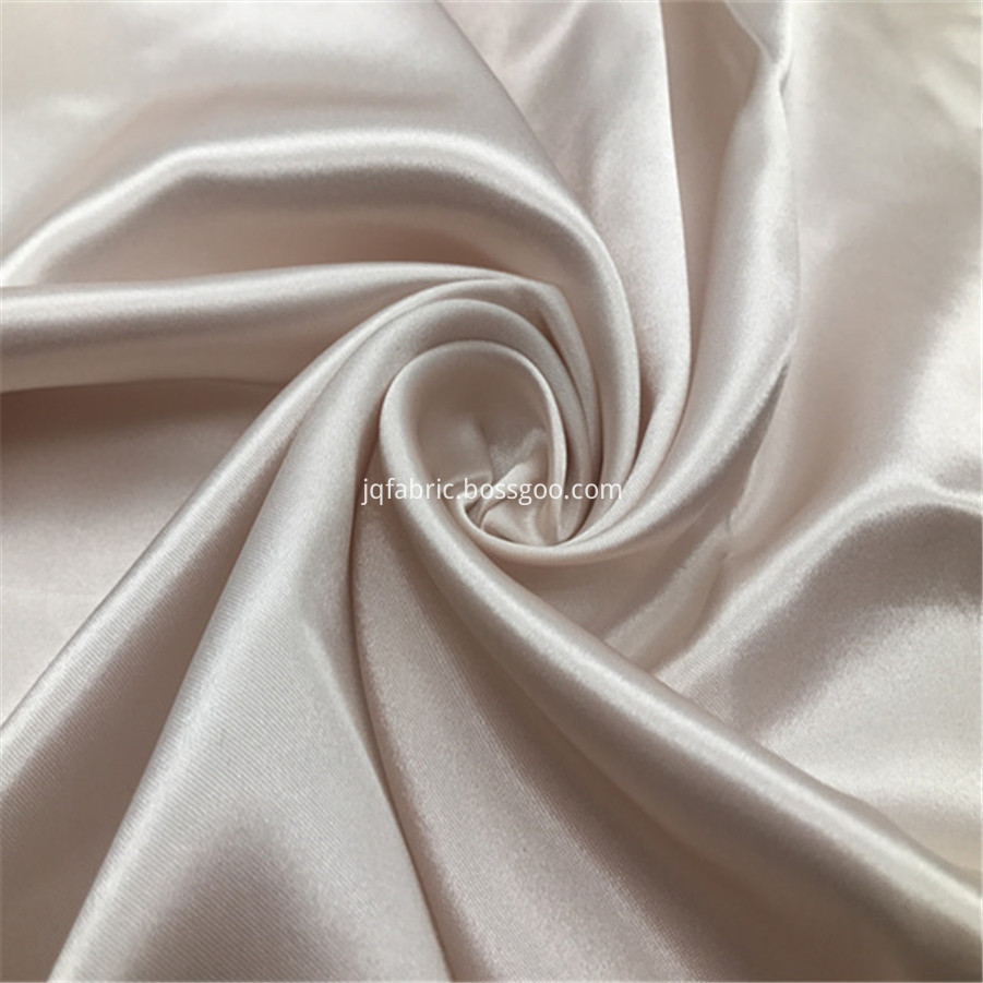 Cheap Satin Fabric Satin Lining Fabric Shaoxing