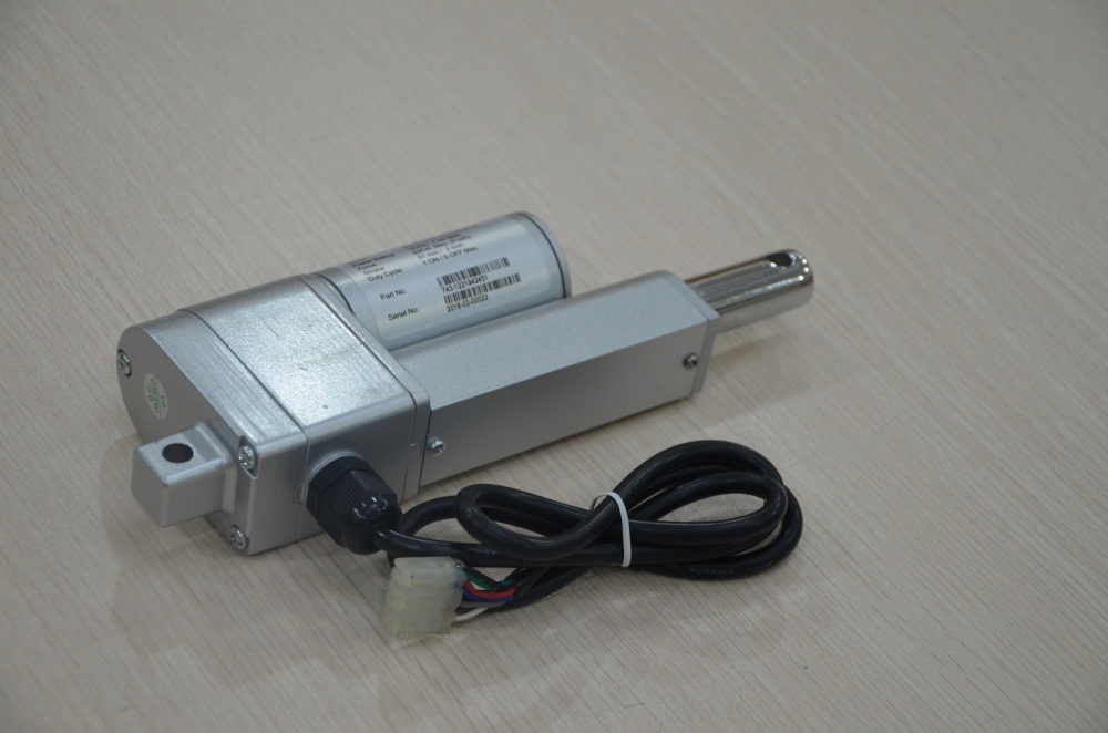 small linear actuator