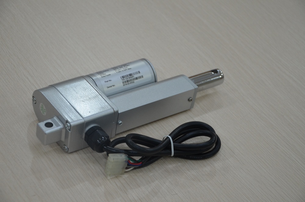 linear actuator solution