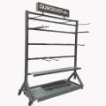 Sportgeräte Display Rack OEM