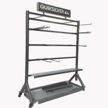 Sportgeräte Display Rack OEM