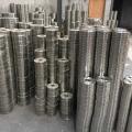 Alloy steel aluminum forging flange