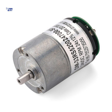 12v electric motor and reducer