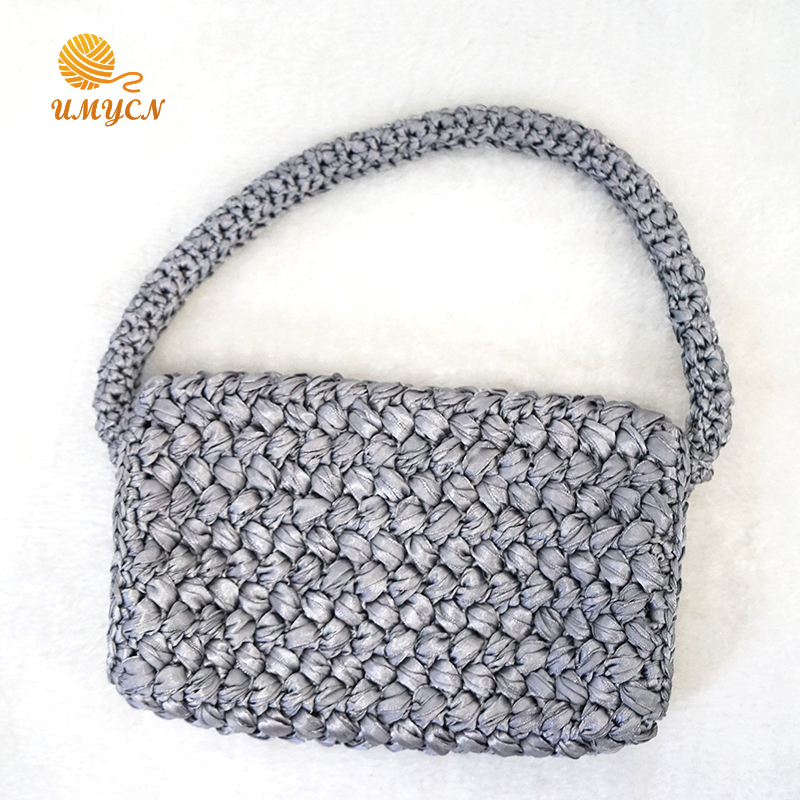 Crochet Bag