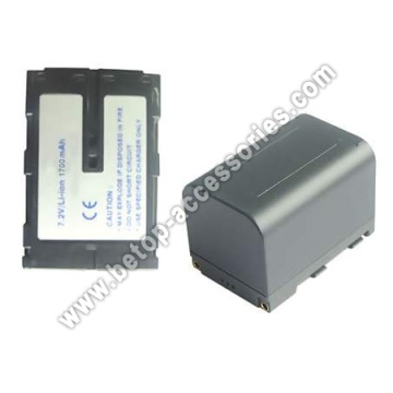 JVC Camera Battery BN-V615