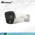 Caméra d&#39;imagerie thermique infrarouge CCTV 2.0MP