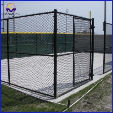 Wire Mesh Fence Barrier