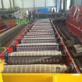 Corrugated Roof Sheet Forming Machine