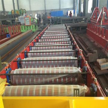 Corrugated Roof Sheet Forming Machine