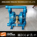 Qby Diaphragm Pump PP Lined with PTFE for Alcohol