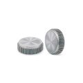 UHF RFID round tags for Petroleum pipe price