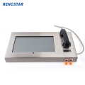 15.6 inch Smart Video Phone 4K Tablet prison