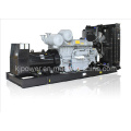 Geradores a diesel de 200kVA Powered by Perkins Engine