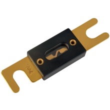 60A-500A Auto blade bolt-down fuse