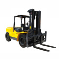 Heavy Duty 10 Ton Diesel Forklift For Sale