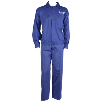 Bule Basic Algodão / Poliéster Workwear Workwear