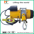 Lifting Machine Electric Winch Windlass for Crane