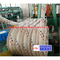 Polyester(Terylene) Double Braided Rope