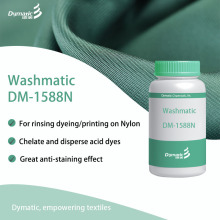 Acid dye soaping agent Washmatic DM-1588N