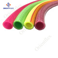 industrial pvc water hose pipe