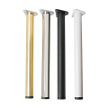 Aluminium Furniture legs profile