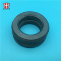 biological environmental Si3N4 ceramic washer spacer gasket