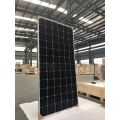 Paneles fotovoltaicos de 200W para sistemas de células solares.